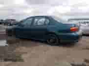 2000 Chevrolet Malibu с VIN 1G1ND52J4Y6343442, выставлен на аукционе Copart как лот 62393214 с пробегом 104 399 миль миль и Списание • Salvage title. История ставок и продаж доступна на DreamBid. Изображение 2.