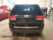 2014 Jeep Grand Cherokee Limited with VIN 1C4RJFBG9EC195927, listed as a IAAI auction lot 43293023 with 124,453 mi miles and . Bid and sale history available at DreamBid. Image 17.