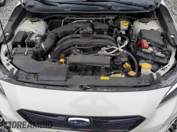 2019 Subaru Impreza Special Sports with VIN 4S3GKAM63K3612286, listed as a Copart auction lot 63658315 with 75,377 mi miles and Salvage title. Bid and sale history available at DreamBid. Image 11.