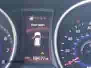 2016 Hyundai Santa Fe с VIN 5XYZW4LA2GG362563, выставлен на аукционе IAAI как лот 43373310 с пробегом 104 177 миль миль и . История ставок и продаж доступна на DreamBid. Изображение 15.