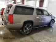 2013 Cadillac Escalade ESV Luxury с VIN 1GYS4HEF6DR319584, выставлен на аукционе Copart как лот 64249015 с пробегом 166 223 миль миль и Списание • Salvage title. История ставок и продаж доступна на DreamBid. Изображение 3.