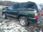 2003 Chevrolet Tahoe Special Service с VIN 1GNEK13V33J215889, выставлен на аукционе IAAI как лот 41219639 с пробегом 157 570 миль миль и . История ставок и продаж доступна на DreamBid. Изображение 3.