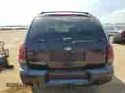 2008 Chevrolet TrailBlazer Fleet 2FL with VIN 1GNDT13S382142653, listed as a Copart auction lot 68042935 with 215,152 mi miles and Salvage title. Bid and sale history available at DreamBid. Image 6.