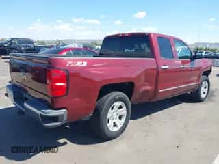 2014 Chevrolet Silverado 1500 LTZ z VIN 1GCVKSEC8EZ198327, wystawiony jako IAAI lot #43153397 z przebiegiem 177 703 mil mil oraz . Historia ofert i sprzedaży dostępna na DreamBid. Obrazek 4.