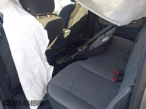 2021 Ram 1500 SLT z VIN 1C6RR7LG7MS532247, wystawiony jako IAAI lot #38329565 z przebiegiem Nie podano mil oraz . Historia ofert i sprzedaży dostępna na DreamBid. Obrazek 8.