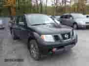 2012 Nissan Frontier SL с VIN 1N6AD0EV0CC447506, выставлен на аукционе IAAI как лот 43426698 с пробегом 176 214 миль миль и . История ставок и продаж доступна на DreamBid. Изображение 6.