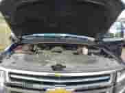 2020 Chevrolet Tahoe LS с VIN 1GNSCAKC4LR217295, выставлен на аукционе IAAI как лот 43189158 с пробегом 127 791 миль миль и . История ставок и продаж доступна на DreamBid. Изображение 10.