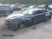 2016 Chevrolet Camaro 2SS с VIN 1G1FH1R73G0168386, выставлен на аукционе IAAI как лот 43325111 с пробегом 17 804 миль миль и . История ставок и продаж доступна на DreamBid. Изображение 21.