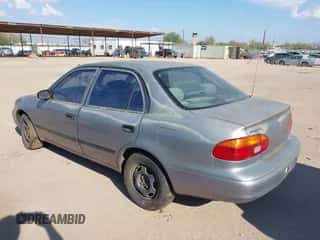 1998 Chevrolet Prizm Lsi с VIN 1Y1SK5281WZ416223, выставлен на аукционе IAAI как лот 40967096 с пробегом Не указан миль и . История ставок и продаж доступна на DreamBid. Изображение 3.