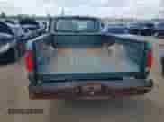 1990 Ford F-150 z VIN 1FTDF15Y7LPA18219, wystawiony jako Copart lot #61424875 z przebiegiem 466 241 mil mil oraz Szkoda całkowita • Salvage title. Historia ofert i sprzedaży dostępna na DreamBid. Obrazek 6.