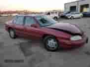 1995 Chevrolet Lumina с VIN 2G1WN52XXS9320088, выставлен на аукционе Copart как лот 80731224 с пробегом 184 973 миль миль и Списание • Salvage title. История ставок и продаж доступна на DreamBid. Изображение 4.