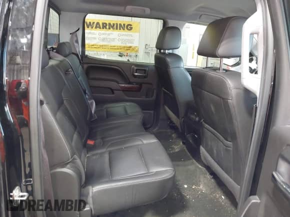 2017 GMC Sierra 1500 SLT with VIN 3GTU2NEC4HG164404, listed as a IAAI auction lot 43001474 with 103,649 mi miles and . Bid and sale history available at DreamBid. Image 8.