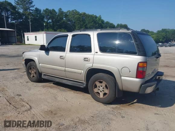 2006 Chevrolet Tahoe Z71 с VIN 1GNEC13Z66R142989, выставлен на аукционе IAAI как лот 42540428 с пробегом 254 508 миль миль и . История ставок и продаж доступна на DreamBid. Изображение 3.