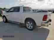 2019 Ram 1500 Big Horn z VIN 1C6RR6LT9KS572754, wystawiony jako Copart lot #61597355 z przebiegiem 105 066 mil mil oraz Szkoda całkowita • Salvage title. Historia ofert i sprzedaży dostępna na DreamBid. Obrazek 2.