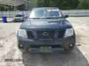 2021 Nissan Frontier SV с VIN 1N6ED0EA3MN723729, выставлен на аукционе Copart как лот 68894865 с пробегом 100 620 миль миль и Списание • Salvage title. История ставок и продаж доступна на DreamBid. Изображение 5.