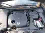 2012 Nissan Maxima SV z VIN 1N4AA5AP1CC822339, wystawiony jako IAAI lot #43012945 z przebiegiem 191 123 mil mil oraz . Historia ofert i sprzedaży dostępna na DreamBid. Obrazek 10.