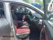 2017 Kia Sorento SX z VIN 5XYPKDA56HG242677, wystawiony jako IAAI lot #42244093 z przebiegiem 98 644 mil mil oraz . Historia ofert i sprzedaży dostępna na DreamBid. Obrazek 5.