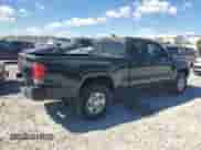 2023 Toyota Tacoma SR z VIN 3TYRZ5CN5PT029152, wystawiony jako Copart lot #86604595 z przebiegiem 22 478 mil mil oraz Szkoda całkowita • Salvage title. Historia ofert i sprzedaży dostępna na DreamBid. Obrazek 3.