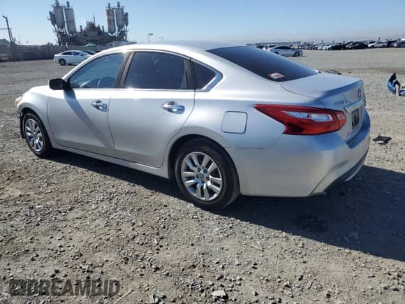 2016 Nissan Altima S z VIN 1N4AL3APXGC169353, wystawiony jako Copart lot #71887445 z przebiegiem 211 235 mil mil oraz Szkoda całkowita • Salvage title. Historia ofert i sprzedaży dostępna na DreamBid. Obrazek 2.