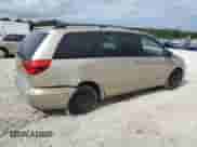 2005 Toyota Sienna CE с VIN 5TDZA23C95S231036, выставлен на аукционе Copart как лот 68925575 с пробегом 257 188 миль миль и Списание • Salvage title. История ставок и продаж доступна на DreamBid. Изображение 3.