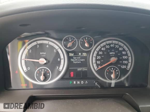 2012 Ram 1500 Laramie Longhorn z VIN 1C6RD7PT2CS152043, wystawiony jako Copart lot #81744855 z przebiegiem 189 713 mil mil oraz Szkoda całkowita • Salvage title. Historia ofert i sprzedaży dostępna na DreamBid. Obrazek 9.