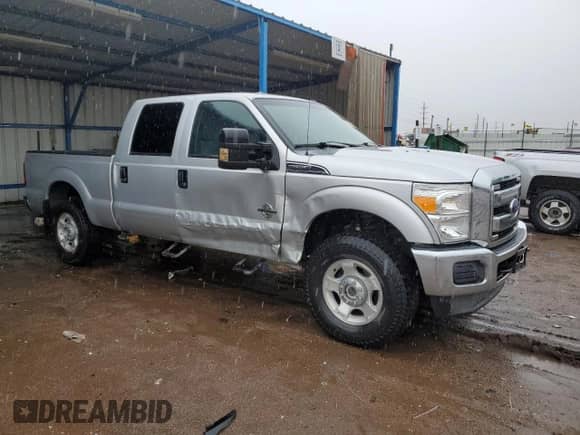 2016 Ford F-250 Lariat с VIN 1FT7W2BT5GEC99546, выставлен на аукционе Copart как лот 55660545 с пробегом 220 044 миль миль и Списание • Salvage title. История ставок и продаж доступна на DreamBid. Изображение 4.