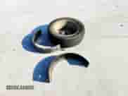 2014 Chevrolet Traverse LTZ с VIN 1GNKRJKD7EJ198217, выставлен на аукционе Copart как лот 71511975 с пробегом 119 449 миль миль и Списание • Salvage title. История ставок и продаж доступна на DreamBid. Изображение 13.