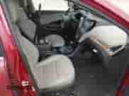 2015 Hyundai Santa Fe с VIN 5XYZU3LB8FG245108, выставлен на аукционе IAAI как лот 43286779 с пробегом 91 433 миль миль и . История ставок и продаж доступна на DreamBid. Изображение 5.