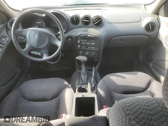 2005 Pontiac Grand Am SE с VIN 1G2NE52F05M249988, выставлен на аукционе Copart как лот 41102584 с пробегом 180 128 миль миль и Списание • Salvage title. История ставок и продаж доступна на DreamBid. Изображение 8.