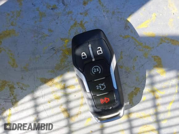 2017 Ford Explorer Limited z VIN 1FM5K7FH7HGB20706, wystawiony jako IAAI lot #43416295 z przebiegiem 145 351 mil mil oraz . Historia ofert i sprzedaży dostępna na DreamBid. Obrazek 11.