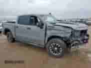 2024 Chevrolet Silverado 1500 ZR2 с VIN 3GCUDHE84RG240440, выставлен на аукционе Copart как лот 56743275 с пробегом Не указан миль и Списание • Salvage title. История ставок и продаж доступна на DreamBid. Изображение 4.