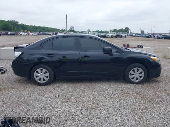 2012 Subaru Impreza 2.0i z VIN JF1GJAA69CH017198, wystawiony jako IAAI lot #42823386 z przebiegiem 78 169 mil mil oraz . Historia ofert i sprzedaży dostępna na DreamBid. Obrazek 13.