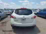 2011 Nissan Murano LE с VIN JN8AZ1MU6BW061273, выставлен на аукционе IAAI как лот 43005222 с пробегом 186 673 миль миль и . История ставок и продаж доступна на DreamBid. Изображение 16.
