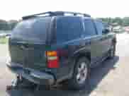 2003 Chevrolet Tahoe Z71 с VIN 1GNEK13Z33R245611, выставлен на аукционе IAAI как лот 42481140 с пробегом 260 757 миль миль и . История ставок и продаж доступна на DreamBid. Изображение 4.