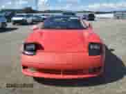 1992 Dodge Stealth with VIN JB3XD64BXNY020204, listed as a Copart auction lot 81973915 with 89,725 mi miles and Salvage title. Bid and sale history available at DreamBid. Image 5.