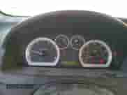 2011 Chevrolet Aveo LS z VIN KL1TD6DE6BB188130, wystawiony jako Copart lot #77906444 z przebiegiem 123 792 mil mil oraz Szkoda całkowita • Salvage title. Historia ofert i sprzedaży dostępna na DreamBid. Obrazek 9.