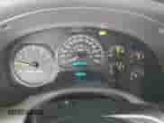 2004 Chevrolet TrailBlazer EXT LS z VIN 1GNES16S446119355, wystawiony jako Copart lot #89878485 z przebiegiem 168 625 mil mil oraz Szkoda całkowita • Salvage title. Historia ofert i sprzedaży dostępna na DreamBid. Obrazek 9.