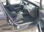 2010 Honda Accord EX with VIN 1HGCP2F73AA011807, listed as a IAAI auction lot 42891720 with 250,840 mi miles and . Bid and sale history available at DreamBid. Image 5.