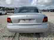 2002 Saturn SL with VIN 1G8ZF52882Z287294, listed as a Copart auction lot 85319744 with 152,942 mi miles and Salvage title. Bid and sale history available at DreamBid. Image 6.