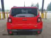 2018 Jeep Renegade Latitude with VIN ZACCJBBB8JPH69751, listed as a IAAI auction lot 43126254 with 89,317 mi miles and . Bid and sale history available at DreamBid. Image 17.