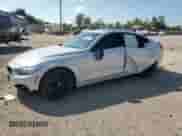 2016 BMW 4 Series 428i xDrive with VIN WBA4C9C55GG139009, listed as a Copart auction lot 68686075 with 103,761 mi miles and Salvage title. Bid and sale history available at DreamBid. Image 1.