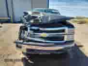 2014 Chevrolet Silverado 1500 LT с VIN 3GCUKRECXEG125979, выставлен на аукционе Copart как лот 70830365 с пробегом 195 160 миль миль и Списание • Salvage title. История ставок и продаж доступна на DreamBid. Изображение 5.