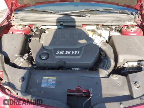 2010 Chevrolet Malibu 2LT с VIN 1G1ZD5E71AF119908, выставлен на аукционе IAAI как лот 42688063 с пробегом 41 626 миль миль и . История ставок и продаж доступна на DreamBid. Изображение 10.