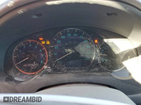 2006 Toyota Sienna XLE z VIN 5TDBA22C26S069416, wystawiony jako Copart lot #85376955 z przebiegiem 226 222 mil mil oraz Czysty tytuł • Clean title. Historia ofert i sprzedaży dostępna na DreamBid. Obrazek 9.