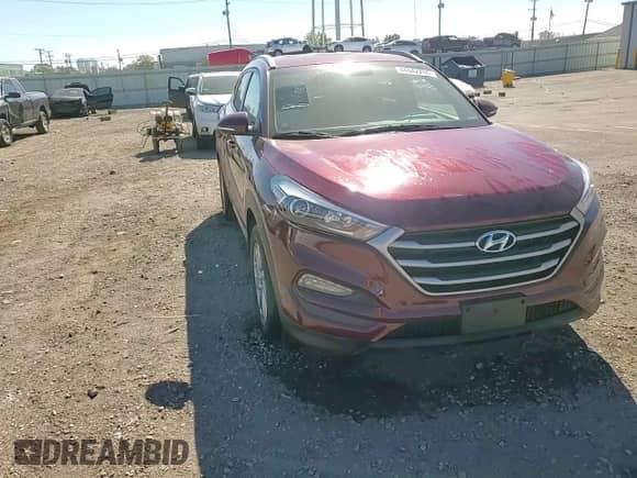 2017 Hyundai Tucson SE с VIN KM8J33A48HU531378, выставлен на аукционе Copart как лот 84642285 с пробегом 119 503 миль миль и Списание • Salvage title. История ставок и продаж доступна на DreamBid. Изображение 14.