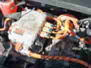 2022 Chevrolet Bolt EUV Premier с VIN 1G1FZ6S08N4129189, выставлен на аукционе IAAI как лот 41617904 с пробегом 20 818 миль миль и . История ставок и продаж доступна на DreamBid. Изображение 12.