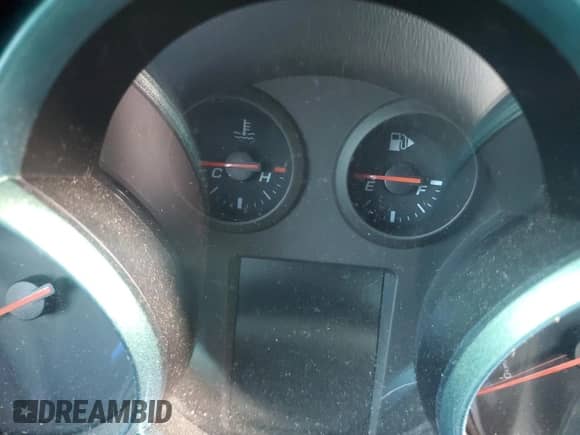 2014 Chevrolet Cruze 2LT с VIN 1G1PE5SBXE7361562, выставлен на аукционе Copart как лот 80517625 с пробегом Не указан миль и Списание • Salvage title. История ставок и продаж доступна на DreamBid. Изображение 9.