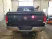 2019 Ram 1500 Big Horn with VIN 1C6RR7TT2KS576554, listed as a Copart auction lot 69322555 with 92,736 mi miles and Salvage title. Bid and sale history available at DreamBid. Image 6.