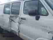 1994 Dodge Cargo with VIN 2B7HB21Y8RK541211, listed as a IAAI auction lot 42172009 with 207,721 mi miles and . Bid and sale history available at DreamBid. Image 6.