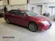 2017 Toyota Camry XLE с VIN 4T1BF1FK4HU781935, выставлен на аукционе Copart как лот 86530155 с пробегом 134 981 миль миль и Чистый • Clean title. История ставок и продаж доступна на DreamBid. Изображение 4.